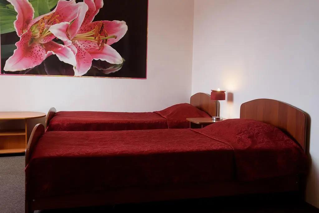 Hotel BEST 0*