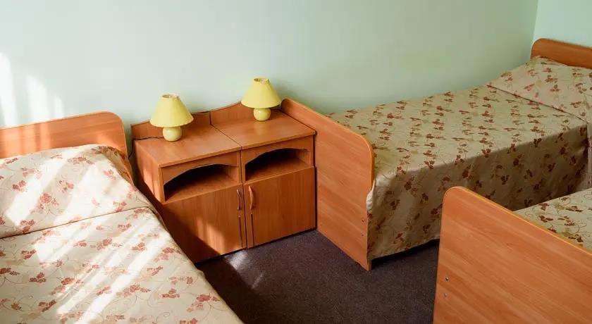 Hotel BEST 0*