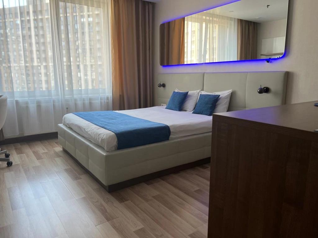 Yest Comfort Apartments 0*