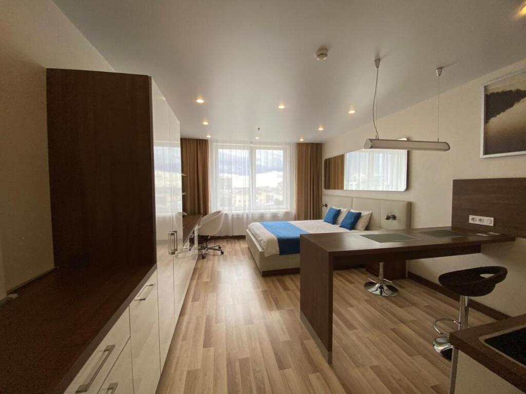 Yest Comfort Apartments 0*
