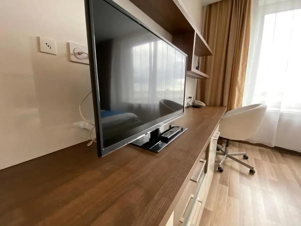 Yest Comfort Apartments 0*