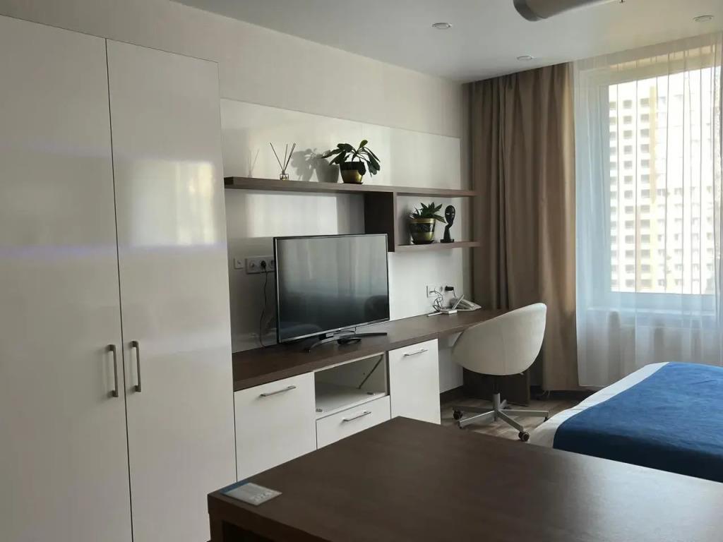Yest Comfort Apartments 0*