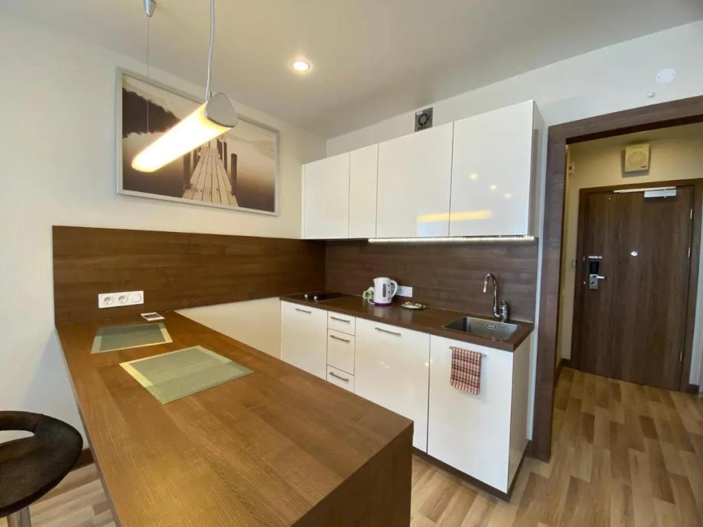 Yest Comfort Apartments 0*
