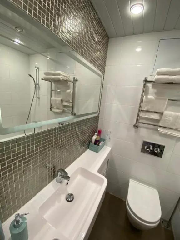 Yest Comfort Apartments 0*