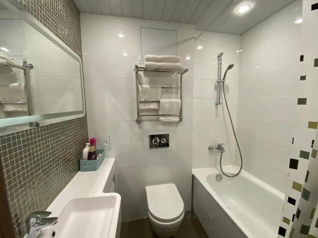 Yest Comfort Apartments 0*