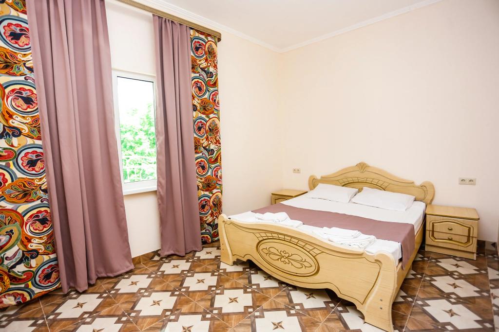 Sabina Hotel 3*