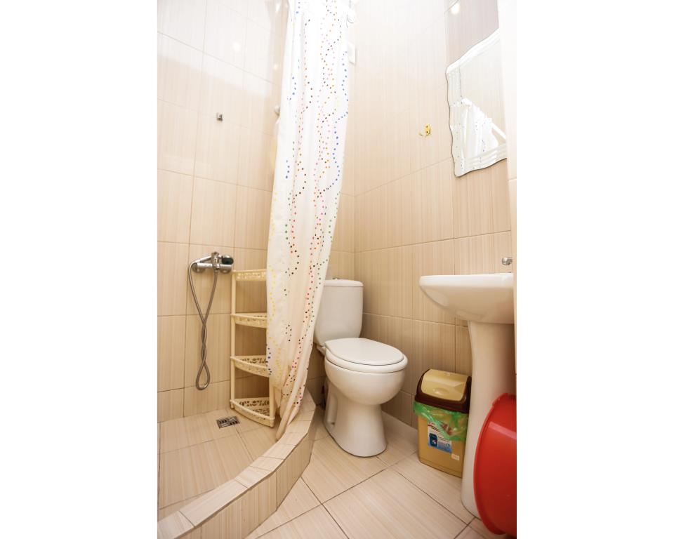 Sabina Hotel 3*