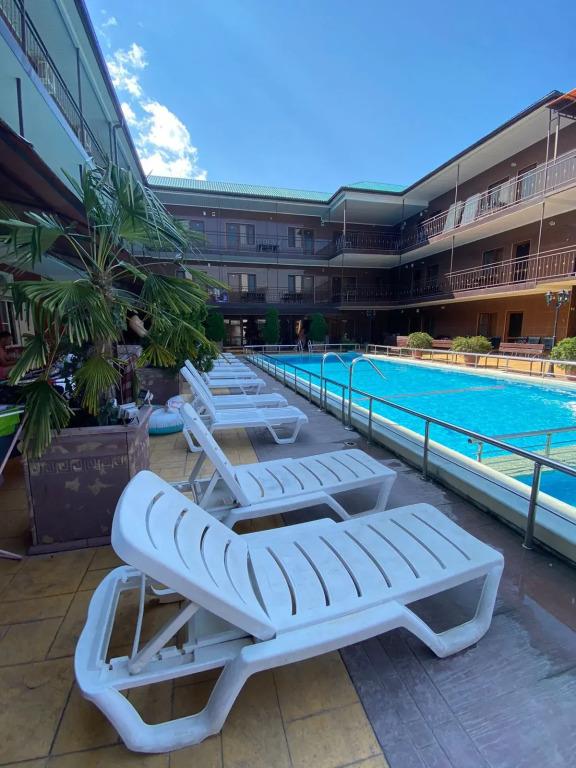 Klim Hotel 0*