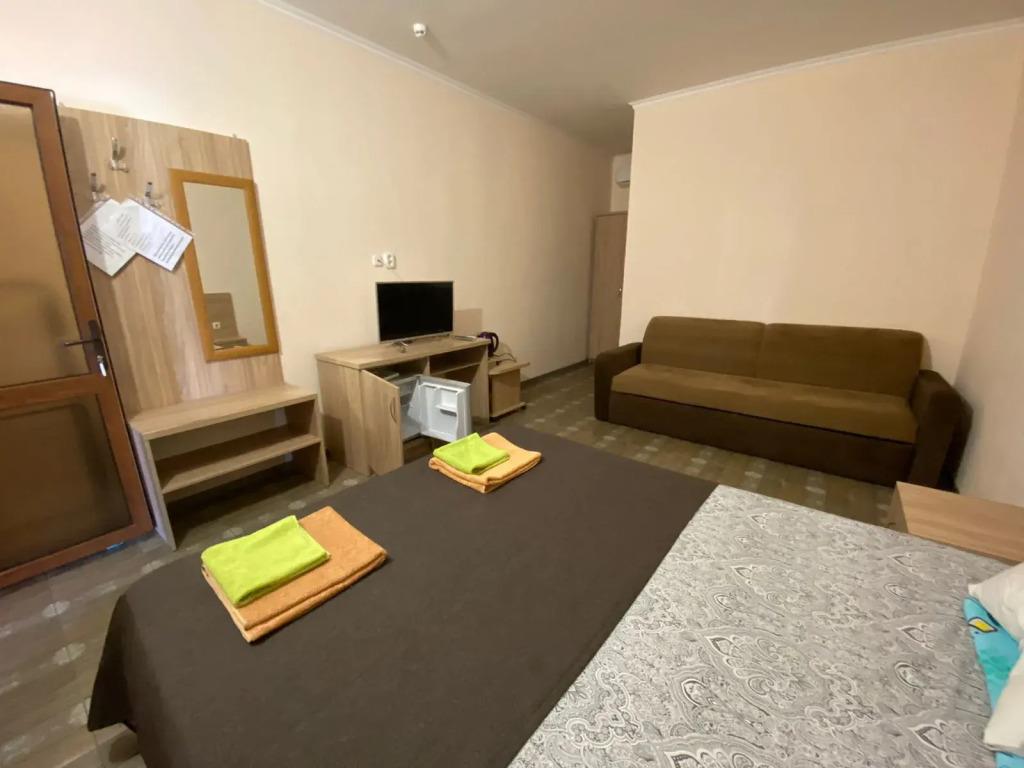 Klim Hotel 0*