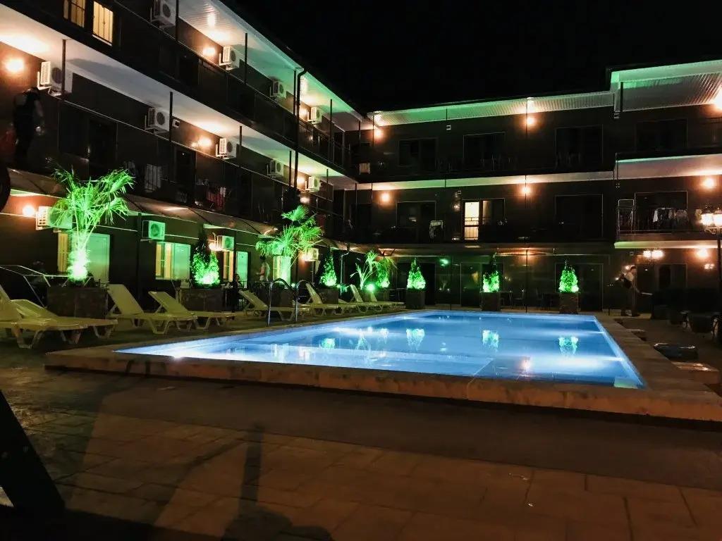 Klim Hotel 0*