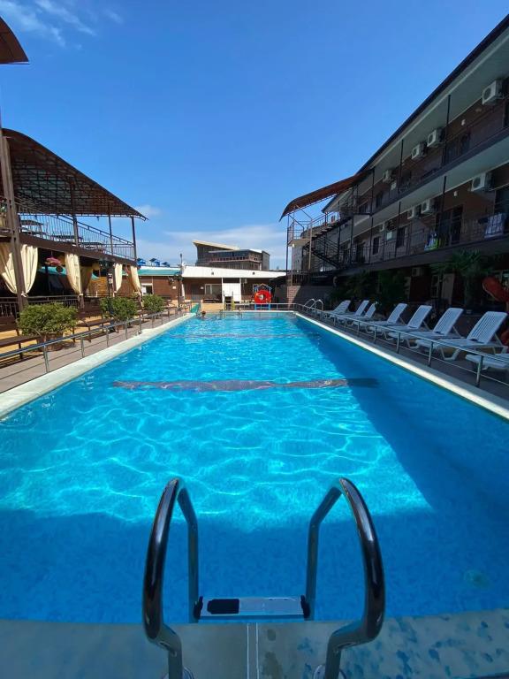 Klim Hotel 0*