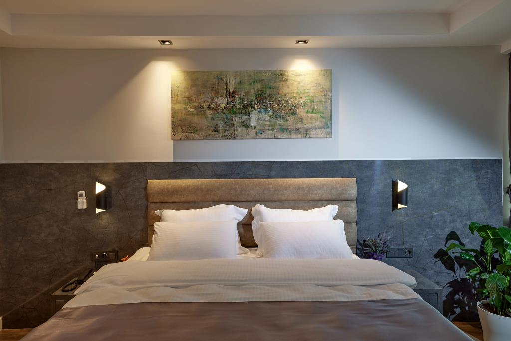 The Bold Hotel 0*