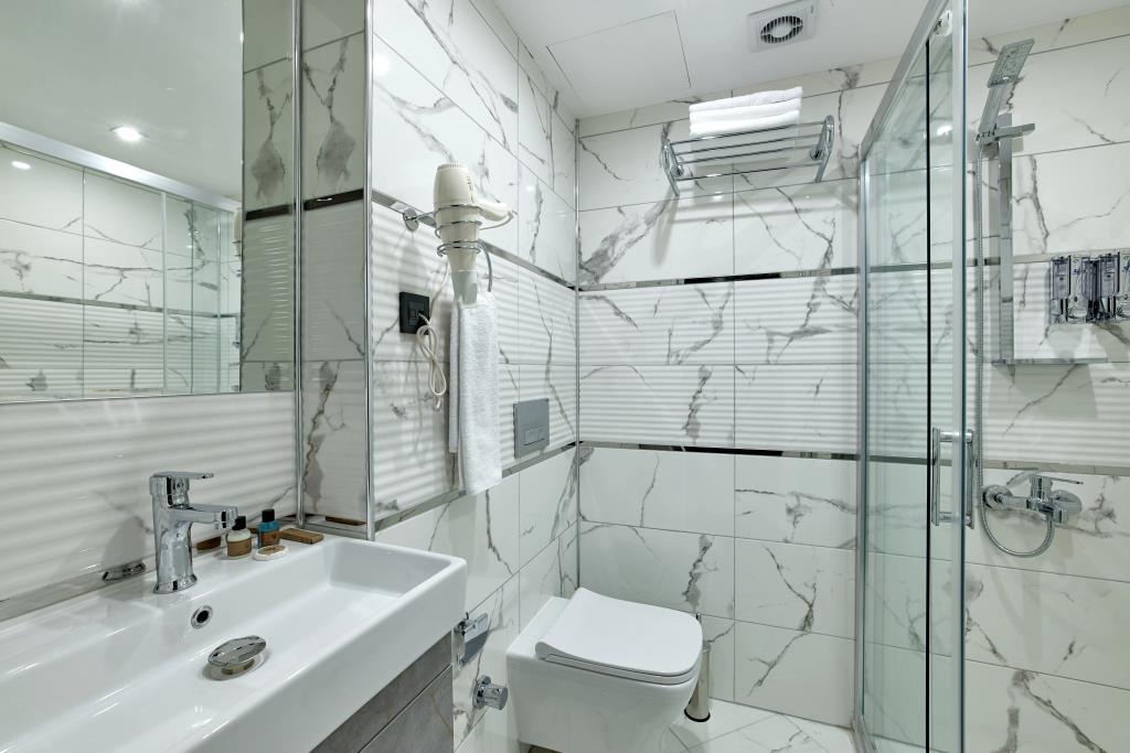 The Bold Hotel 0*