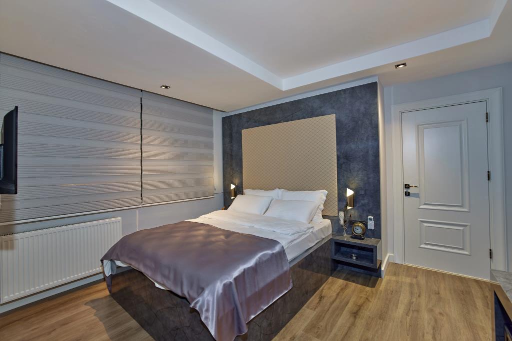 The Bold Hotel 0*