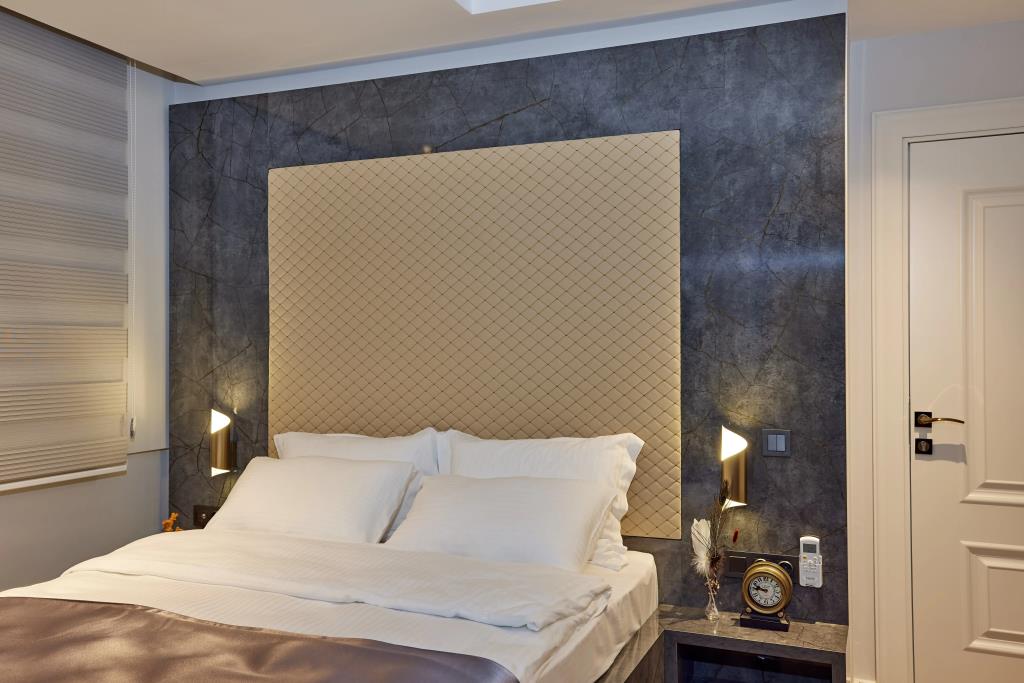 The Bold Hotel 0*