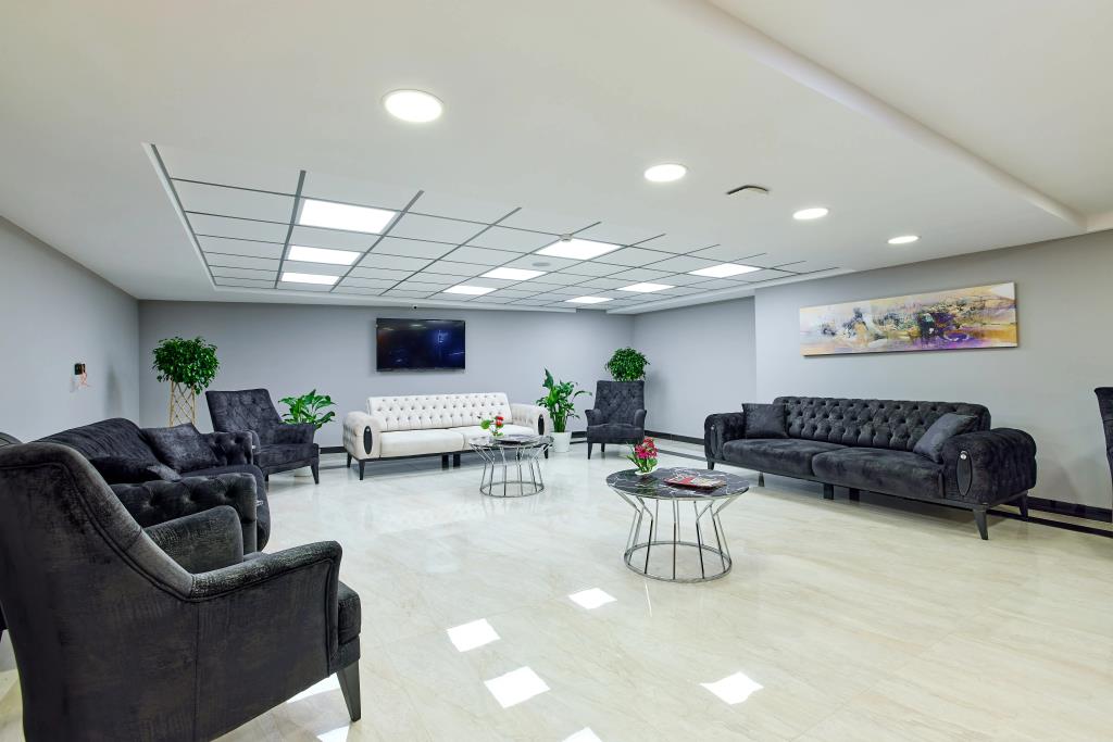 The Bold Hotel 0*