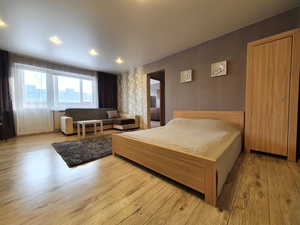 Gajdara 94 Apartments 0*