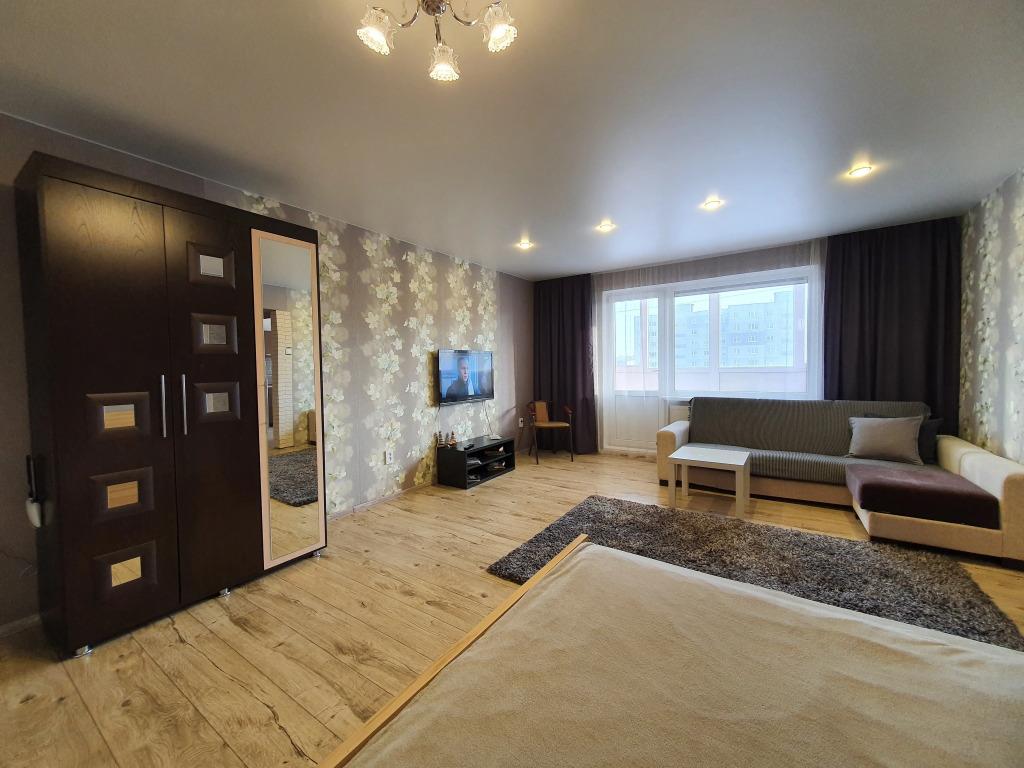 Gajdara 94 Apartments 0*