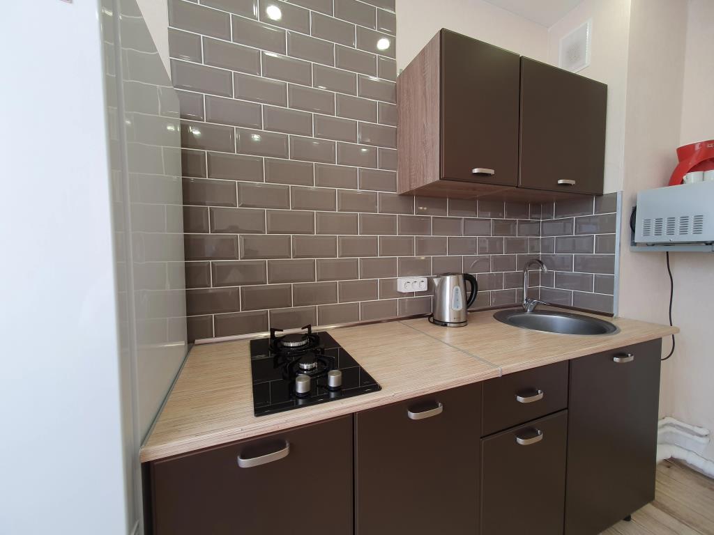Gajdara 94 Apartments 0*