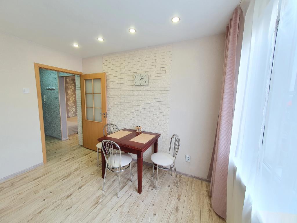 Gajdara 94 Apartments 0*