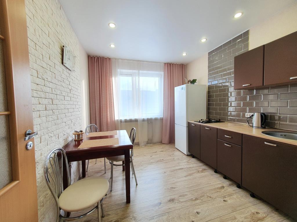 Gajdara 94 Apartments 0*