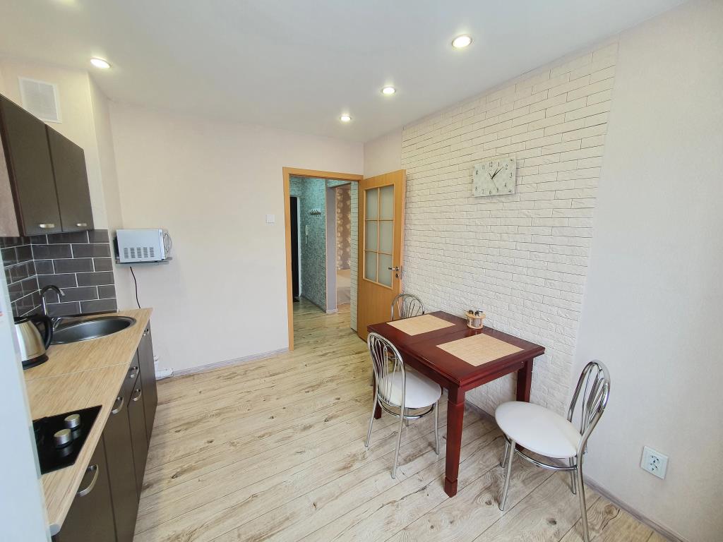 Gajdara 94 Apartments 0*