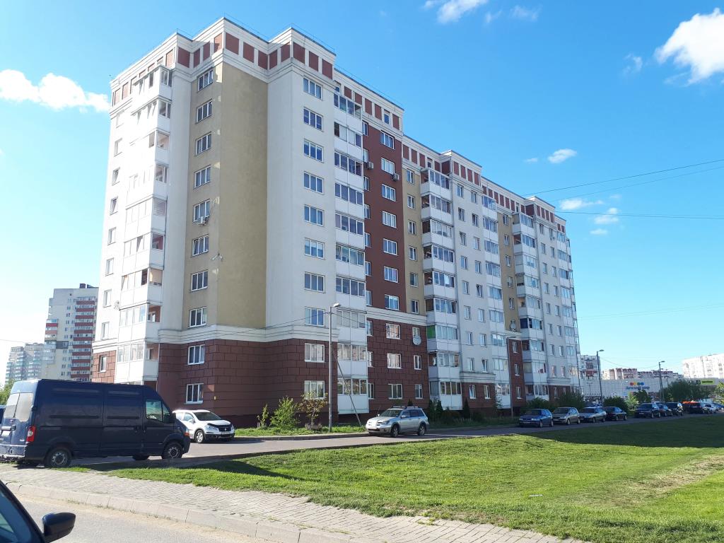 Gajdara 94 Apartments 0*