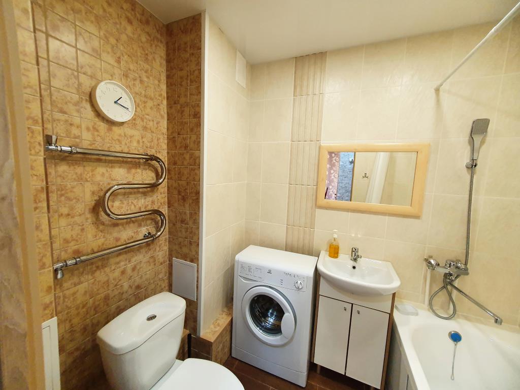 Gajdara 94 Apartments 0*