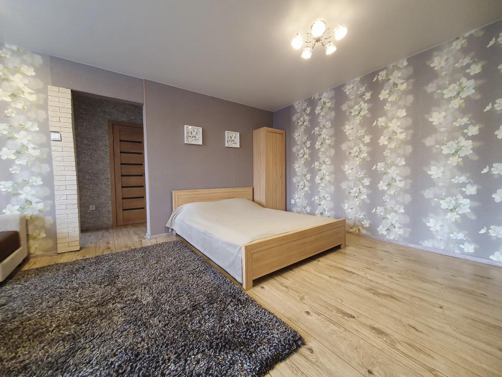 Gajdara 94 Apartments 0*