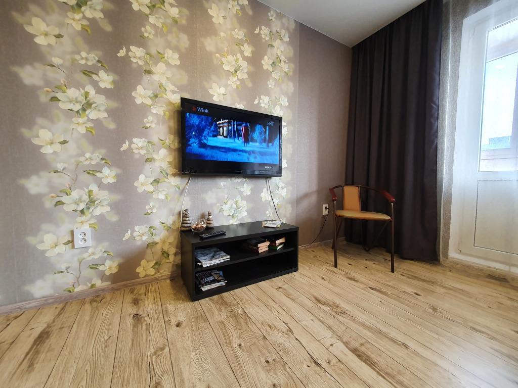 Gajdara 94 Apartments 0*