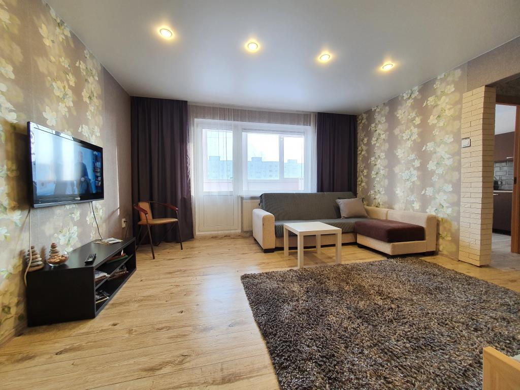 Gajdara 94 Apartments 0*