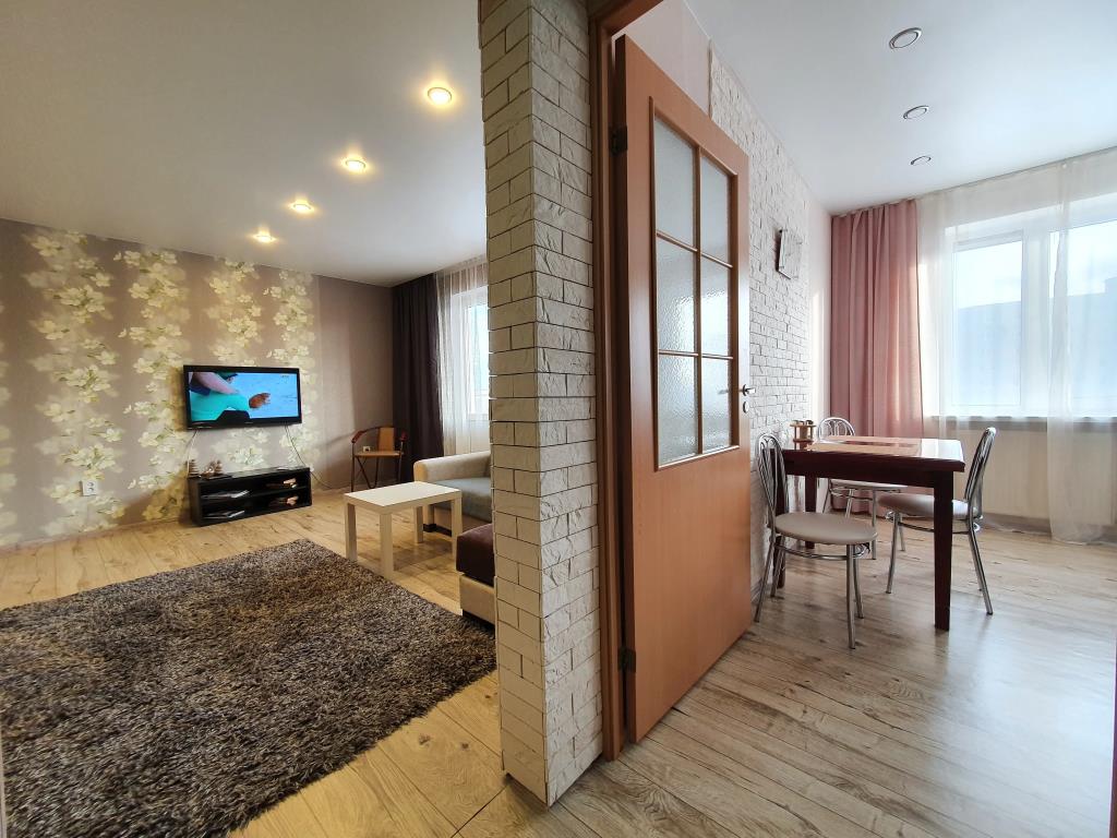 Gajdara 94 Apartments 0*