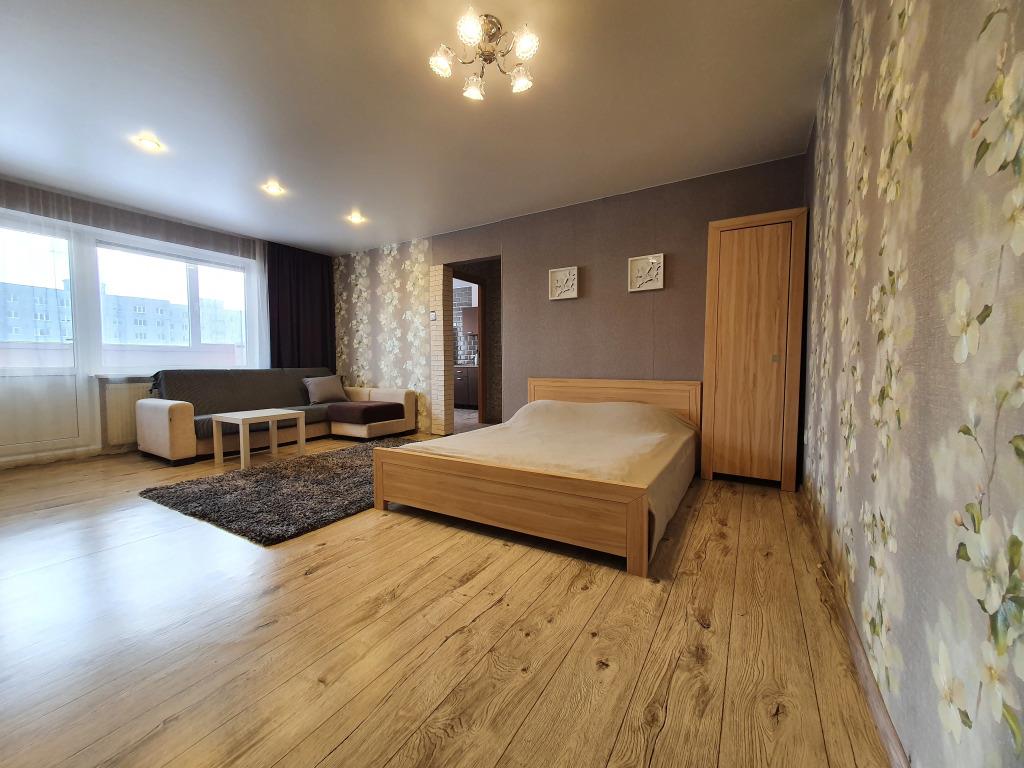 Gajdara 94 Apartments 0*