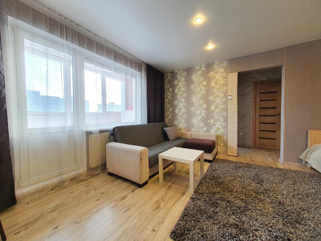 Gajdara 94 Apartments 0*
