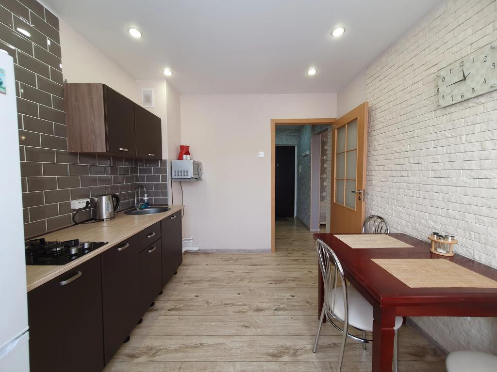 Gajdara 94 Apartments 0*