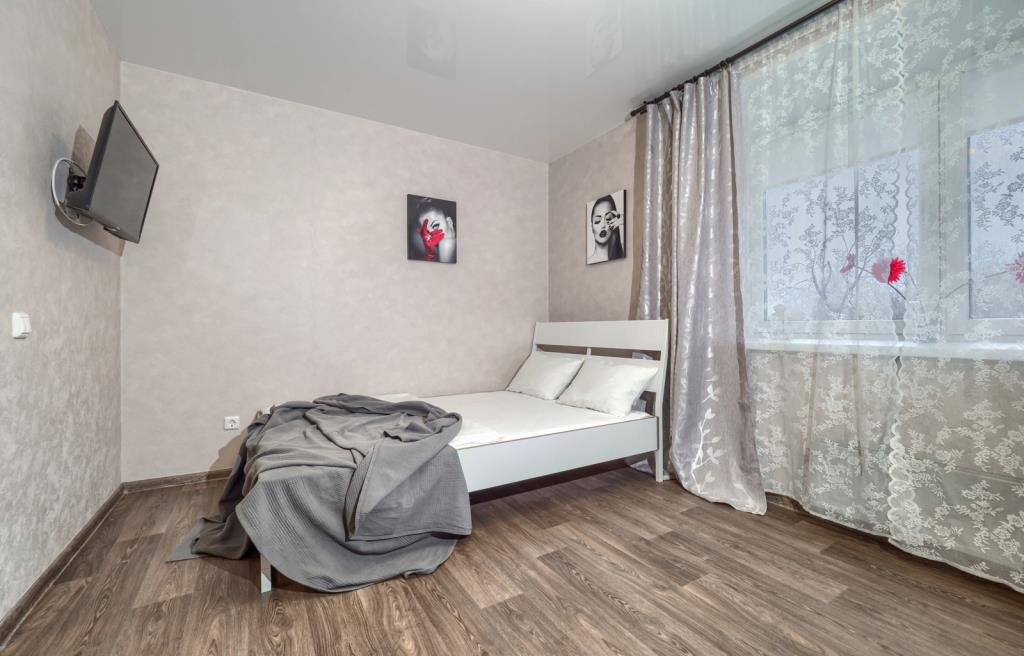 KvartalApartments. Kujbyisheva 67 Apartments 0*