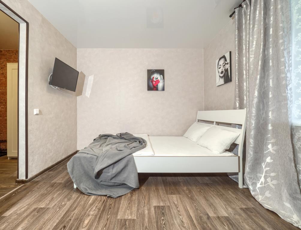 KvartalApartments. Kujbyisheva 67 Apartments 0*