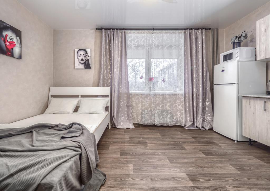 KvartalApartments. Kujbyisheva 67 Apartments 0*