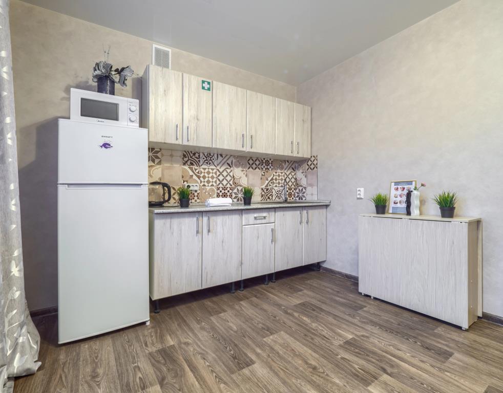 KvartalApartments. Kujbyisheva 67 Apartments 0*