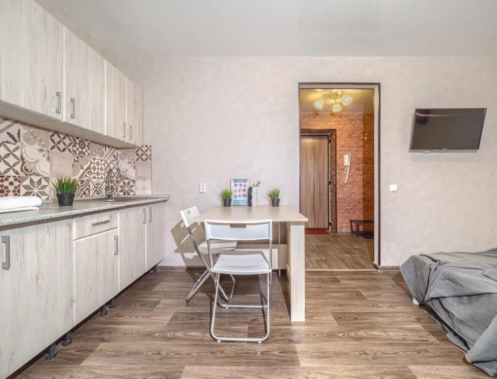 KvartalApartments. Kujbyisheva 67 Apartments 0*