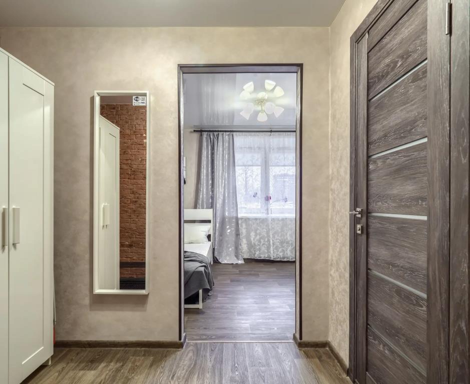 KvartalApartments. Kujbyisheva 67 Apartments 0*