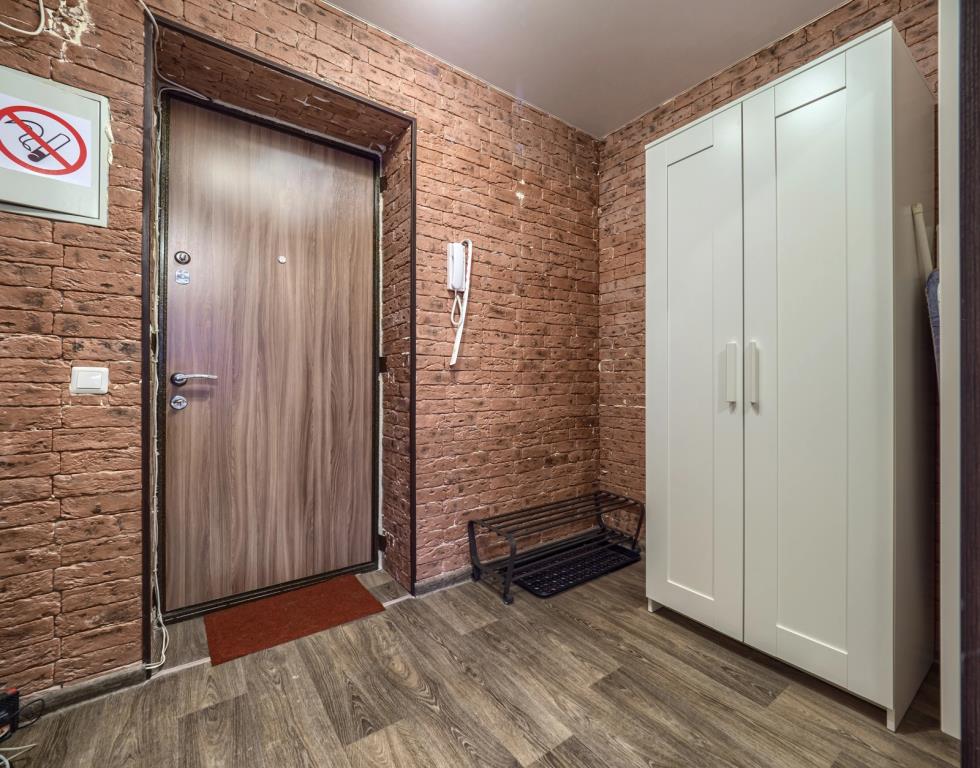 KvartalApartments. Kujbyisheva 67 Apartments 0*