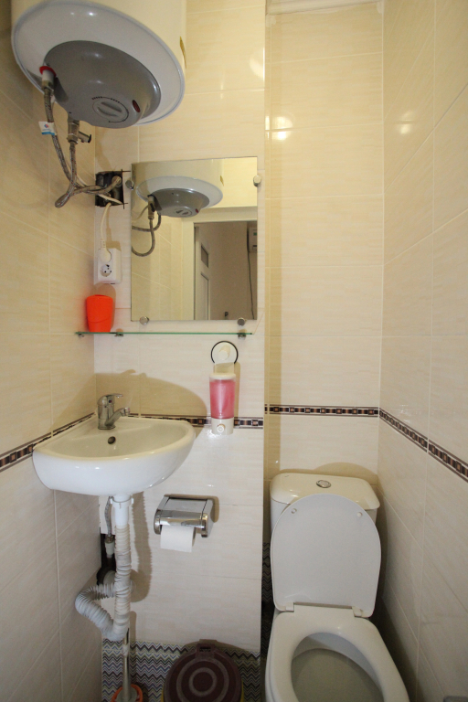 Sukhum City Mini Hotel 0*