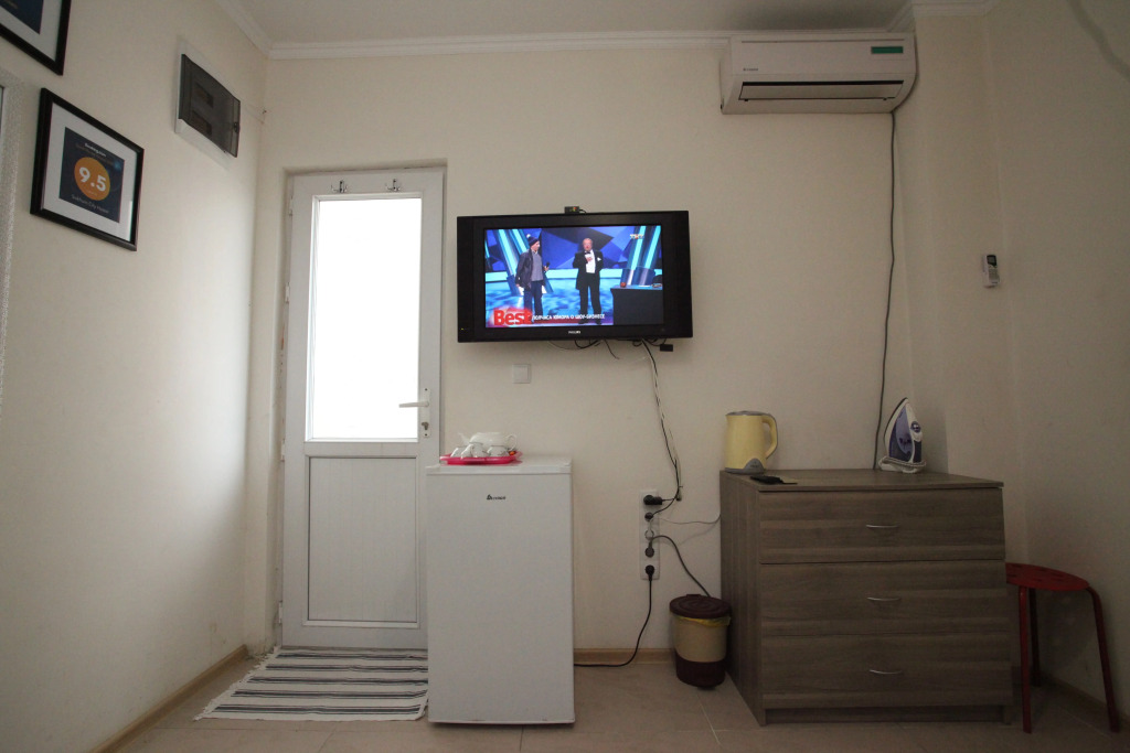Sukhum City Mini Hotel 0*