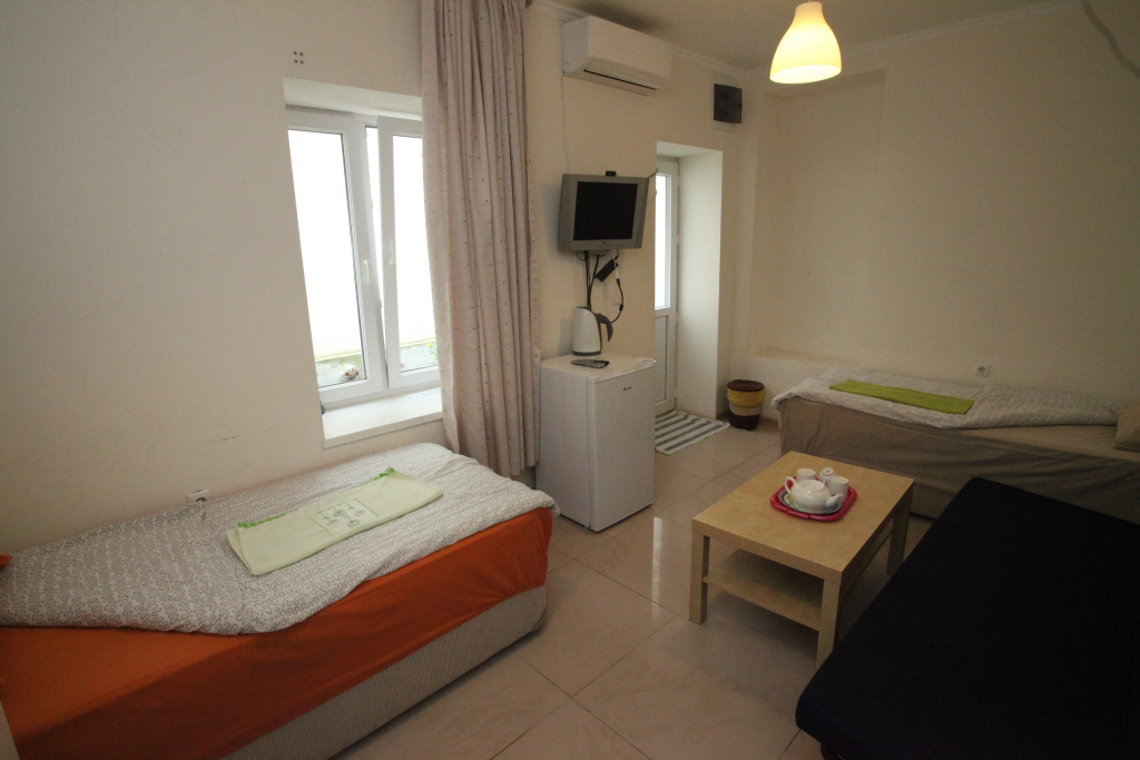 Sukhum City Mini Hotel 0*