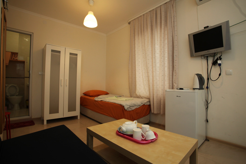 Sukhum City Mini Hotel 0*