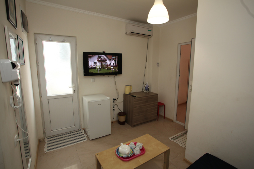 Sukhum City Mini Hotel 0*