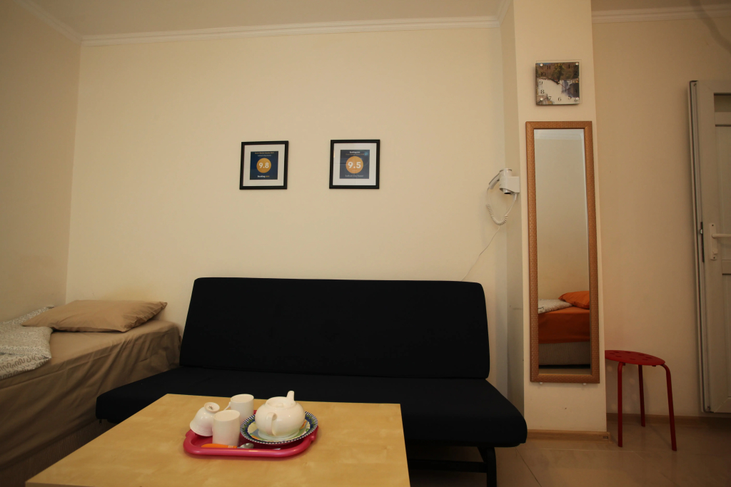 Sukhum City Mini Hotel 0*