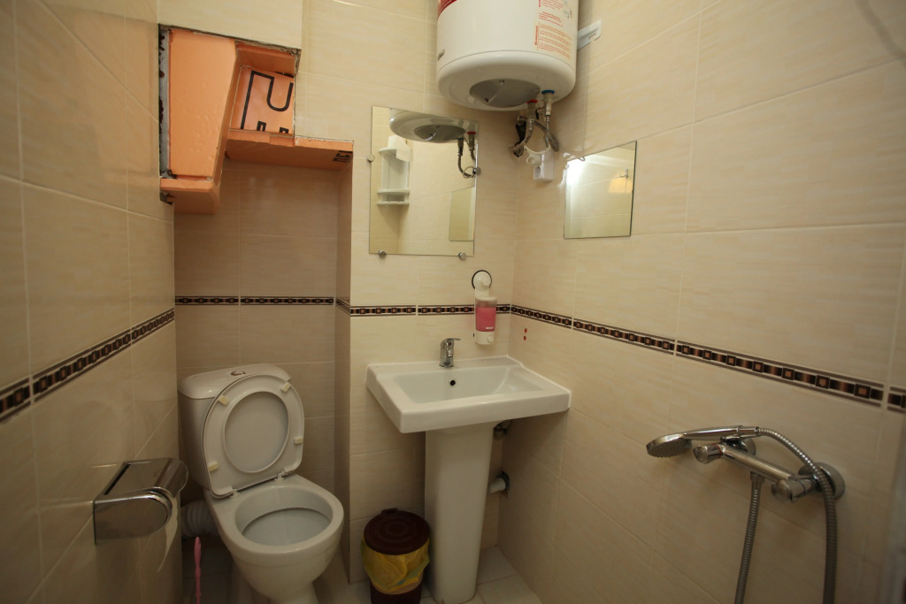 Sukhum City Mini Hotel 0*