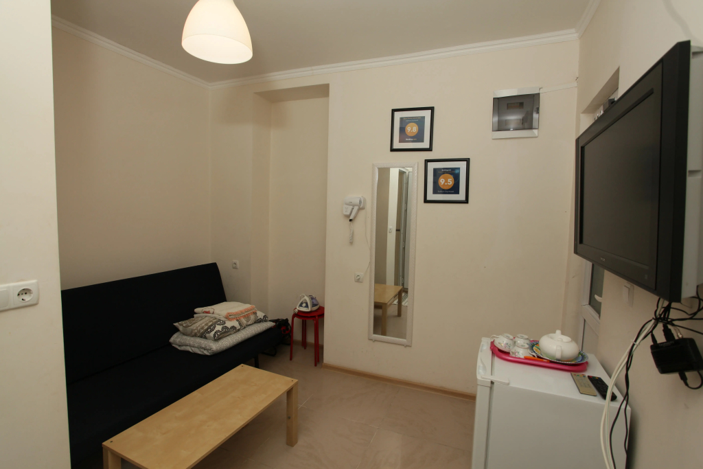 Sukhum City Mini Hotel 0*